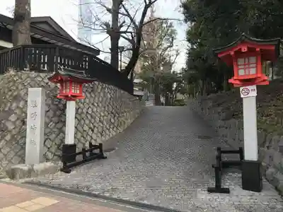 熊野神社のその他建物