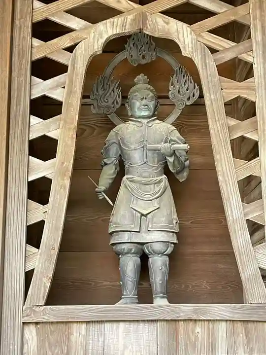 屋島寺(香川県)