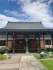 善徳寺(埼玉県)