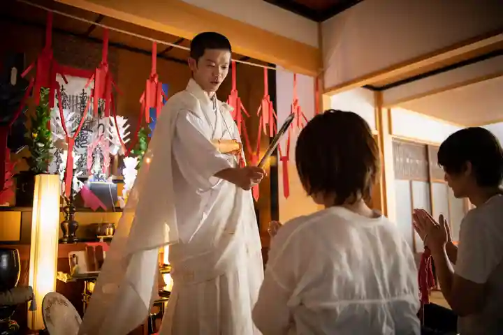 弘法院大師堂(福井県)