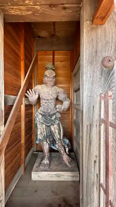 隨泉寺(岡山県)