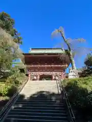 志波彦神社・鹽竈神社(宮城県)