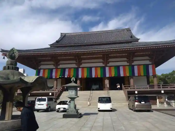 西新井大師総持寺(東京都)
