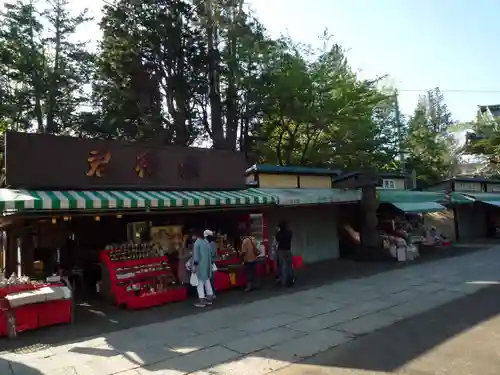 東勝寺宗吾霊堂(千葉県)