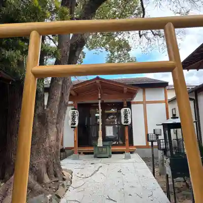 万代寺(大阪府)