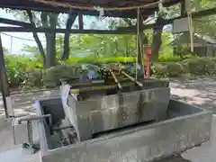 四山神社(熊本県)