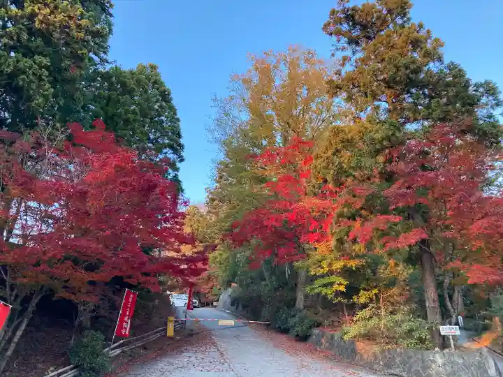 成相寺(京都府)
