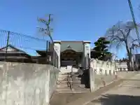 宗賢寺(千葉県)