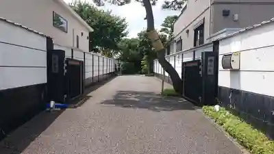 貞源寺のその他建物