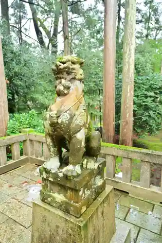 彌彦神社(新潟県)