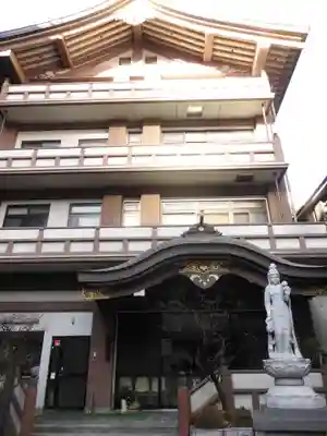 長光寺のその他建物