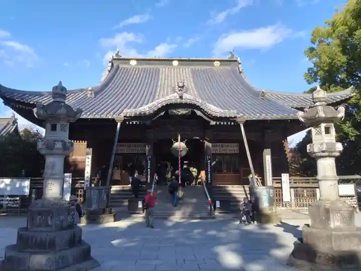 鑁阿寺(栃木県)