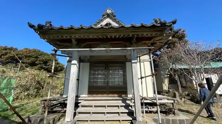 松葉寺(山形県)