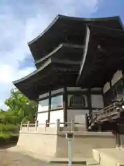 斑鳩寺(兵庫県)