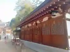 茨木神社(大阪府)