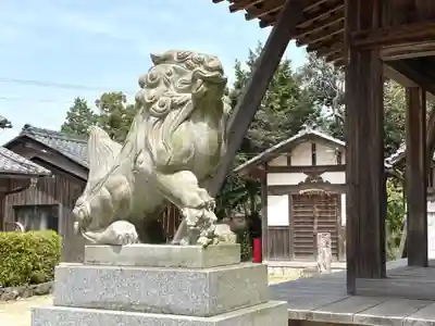 小日吉神社(滋賀県)
