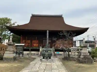 高田寺(愛知県)