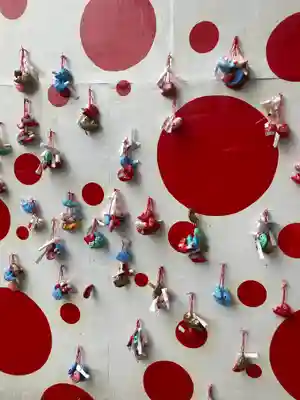 別小江神社のその他建物