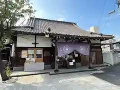 養願寺(東京都)