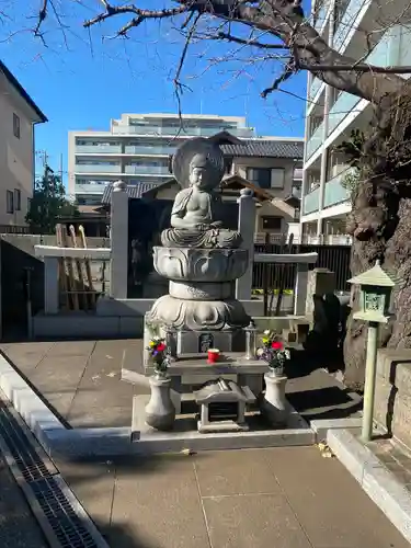 泉福寺(神奈川県)