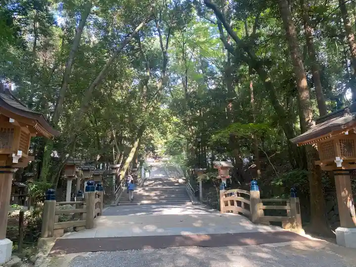 大神神社(奈良県)