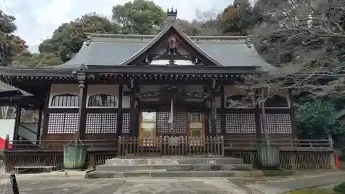 本土寺(千葉県)