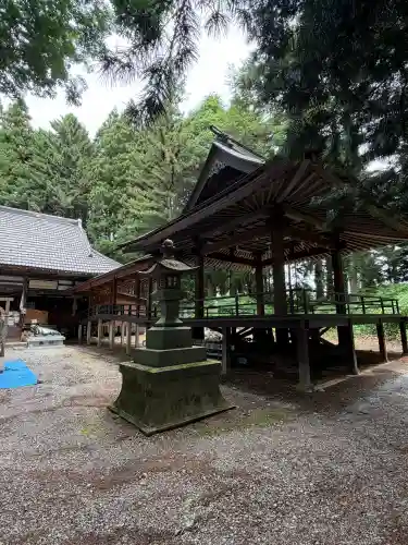 北野天神社(山梨県)
