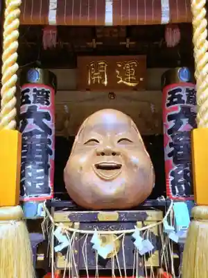 鷲神社(東京都)