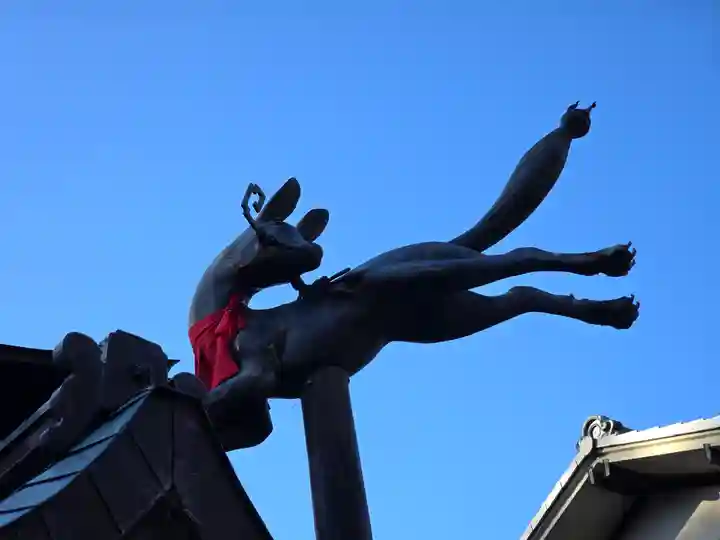 伏見豊川稲荷本宮(京都府)