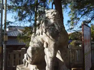 玉前神社(千葉県)