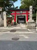 華表神社(大阪府)