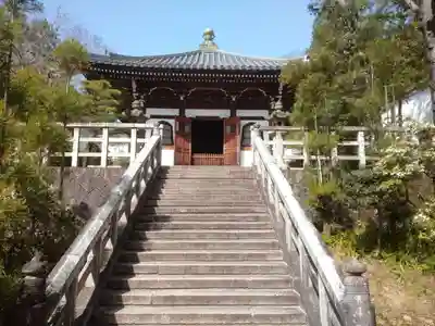 知恩院の本殿・本堂