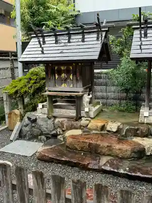 梅宮大社(京都府)