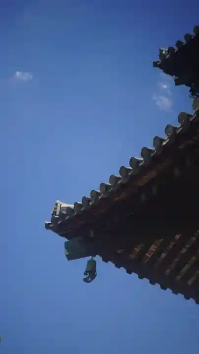 法隆寺(奈良県)