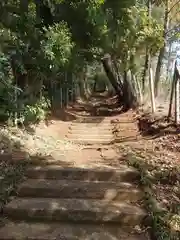 浅間神社(東京都)