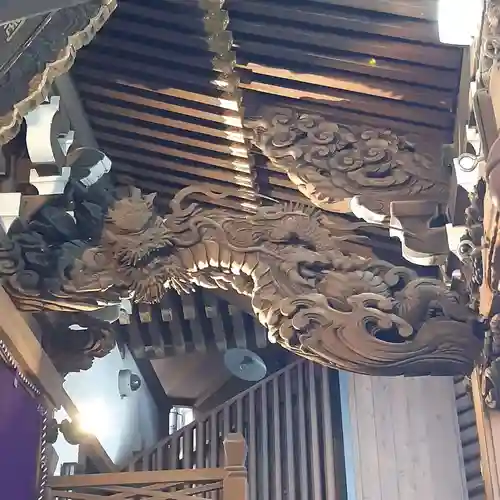小網神社(東京都)