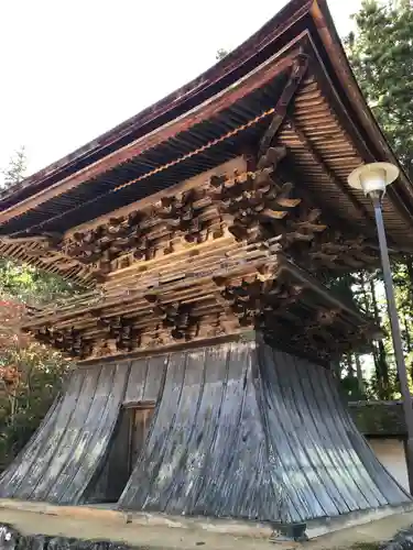 高野山金剛峯寺のその他建物