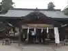 大和神社(奈良県)