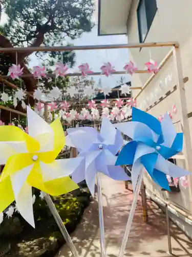 仙台八坂神社(宮城県)