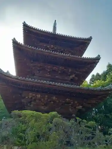 園城寺（三井寺）(滋賀県)