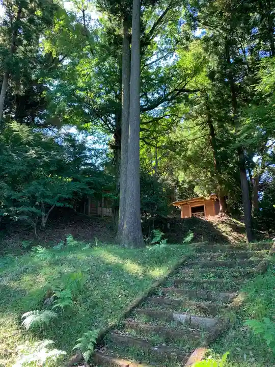 熊野神社(千葉県)