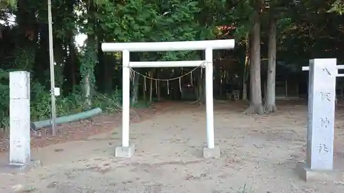 息栖神社(茨城県)