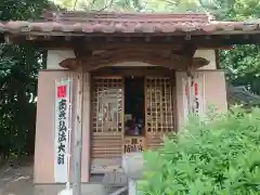 観音寺(愛知県)