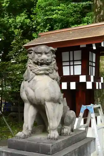 東郷神社(東京都)