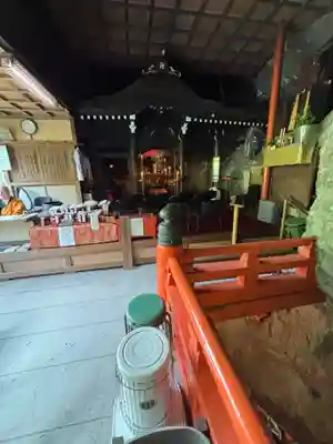 石門洞(香川県)