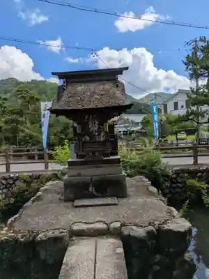 三輪神社(岐阜県)