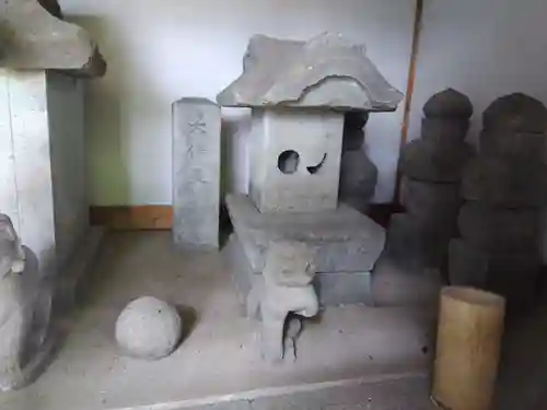 春日神社(福井県)