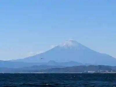江島神社(神奈川県)
