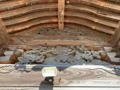 八雲神社(千葉県)