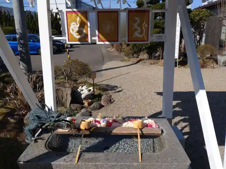 諏訪神社(宮城県)